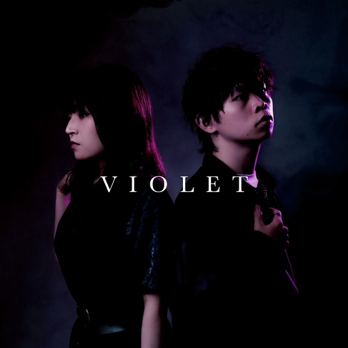 VIOLET