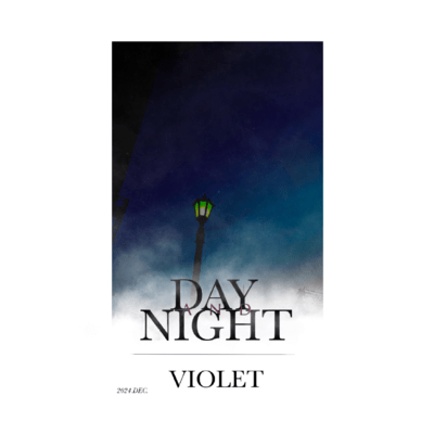 DAY AND NIGHT