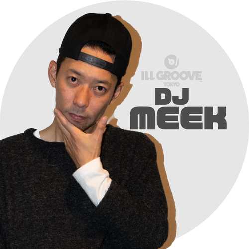 DJ MEEK