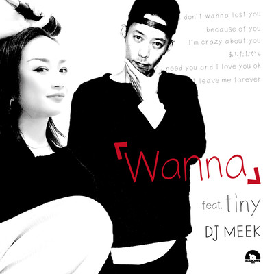 Wanna (feat. tiny)