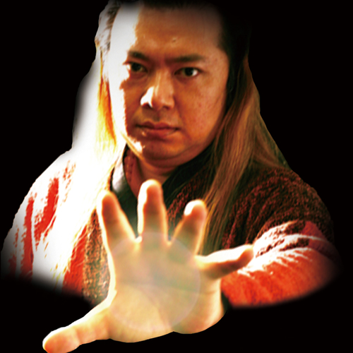 Takeshi Kawakami