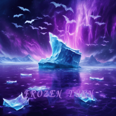 Frozen Turn
