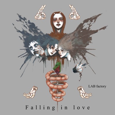Falling in love