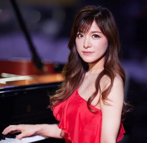 Riyoko Takagi