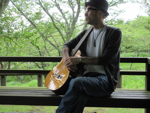 Naomasa Obinata