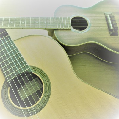 By Your Side ~Relaxing Guitar and Ukulele~
