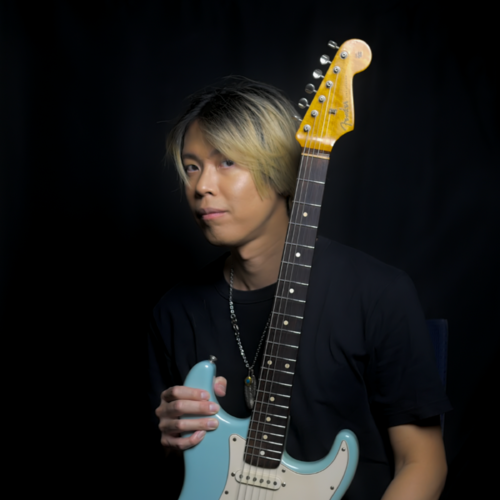 Kenta Kubo