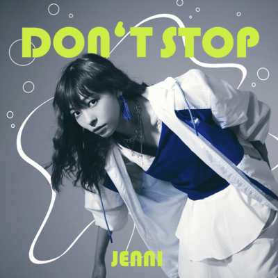 DON'T STOP