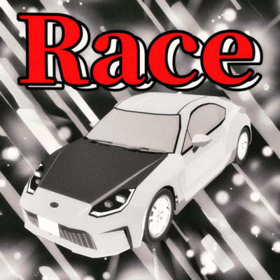 Race (feat. mai)