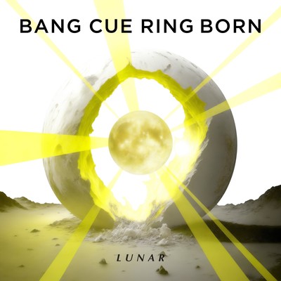 BANG CUE RING BORN