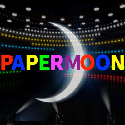 PAPER MOON