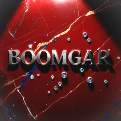 BOOMGAR