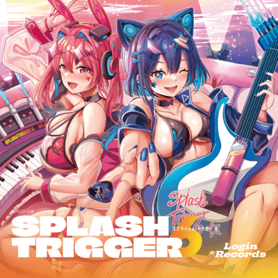 Splash Trigger 6
