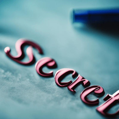 Secret (Remix)