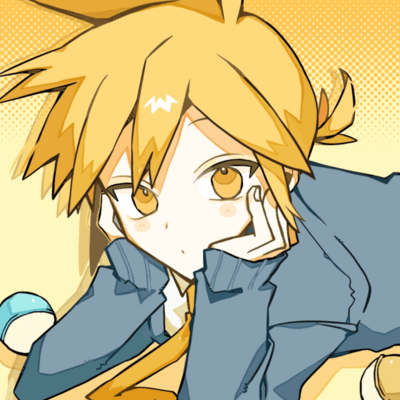 Gacha (feat. KAGAMINE LEN)