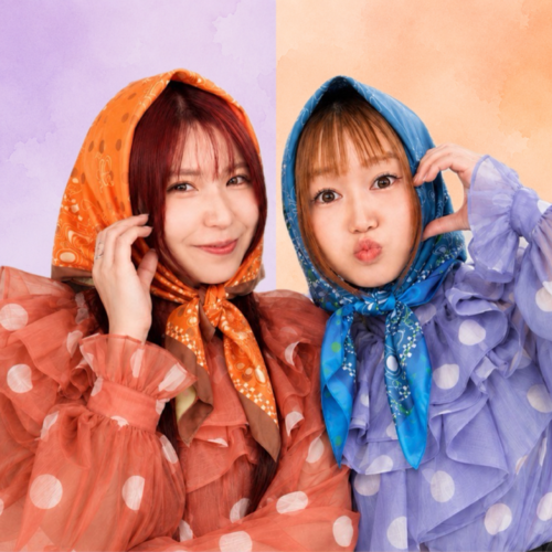 Marugao Sisters