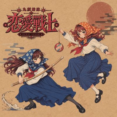 Renai Senshi