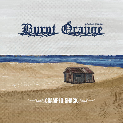 CRAMPED SHACK