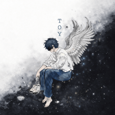 TOY (feat. Kojiboy)