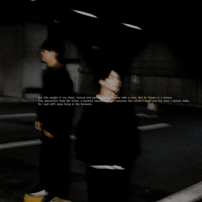 whatever (feat. shotaro)