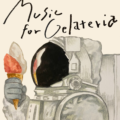 Music For Gelateria