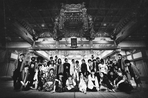 OWARHYTHM BENKEI