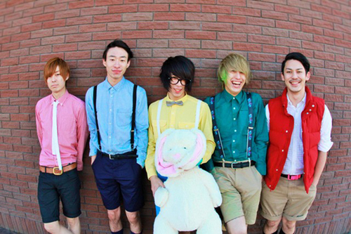 PEANUTS FOR A PARTY BOY