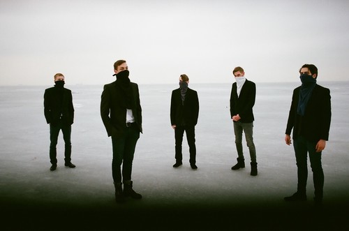 One more mojito, please!