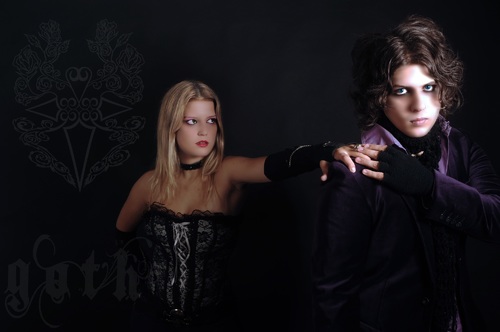 GOTH