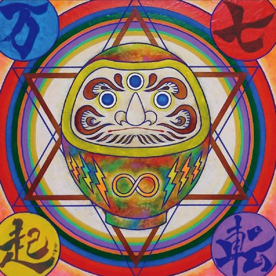 Nanakorobi Hatimanoki