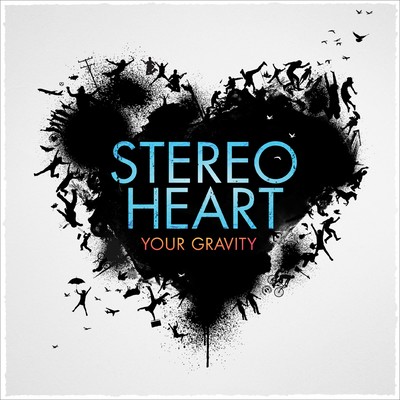 YOUR GRAVITY