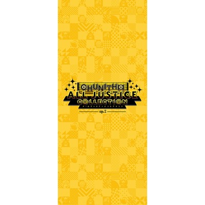 CHUNITHM ALL JUSTICE COLLECTION episode I 4