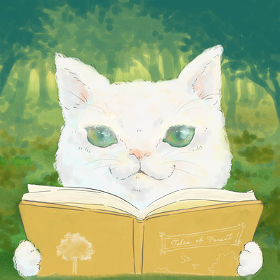 Tales of forest