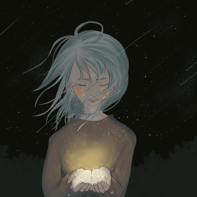 Meteor Shower
