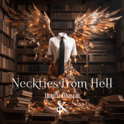 Neckties from Hell