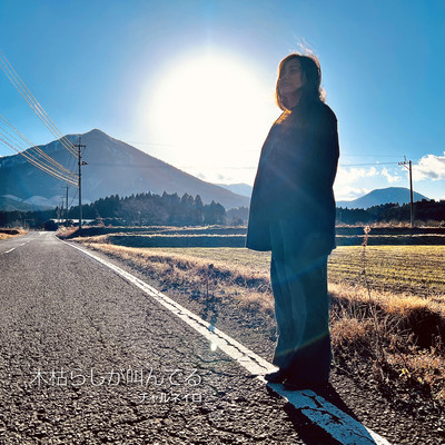 Kogarashi ga sakenderu