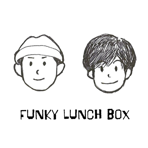 Funky Lunch Box