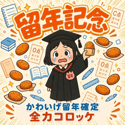 Academic Super Senior
