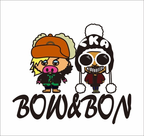 BOW&BON