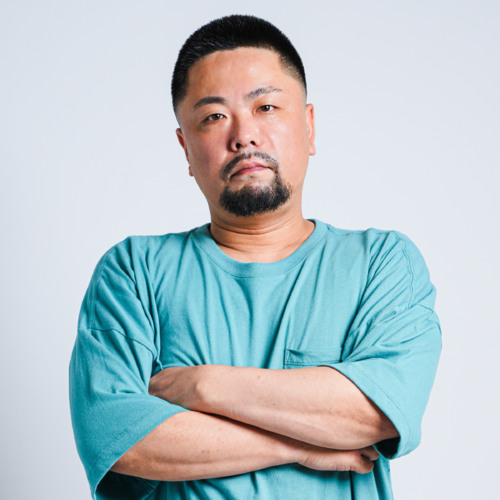 Dj IMAI
