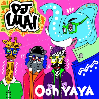 Ooh YAYA