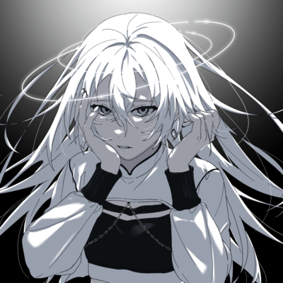 The Process of Detecting Emotional Changes in Overlooking the World (feat. Miyamai Moca & Hanakuma Chifuyu)