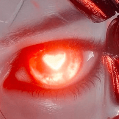 Steel of Heart