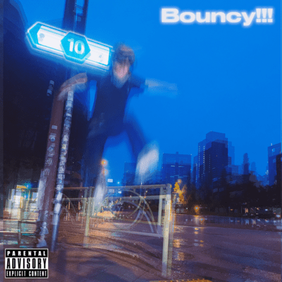 Bouncy!!!