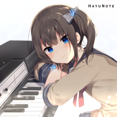 HayuNote