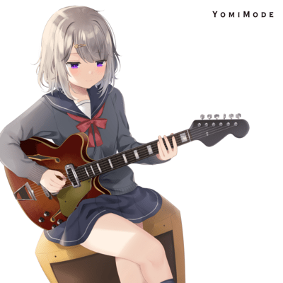 YomiMode