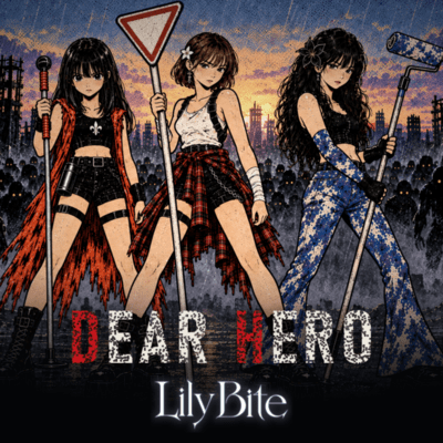 DEAR HERO