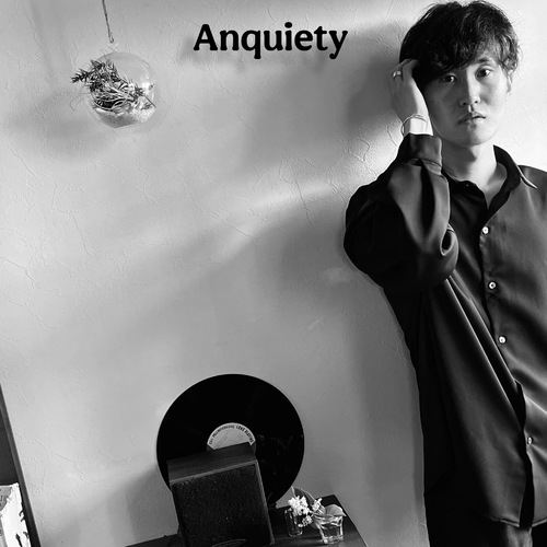 Anquiety