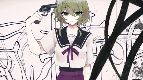 Tamaki Kaburagi