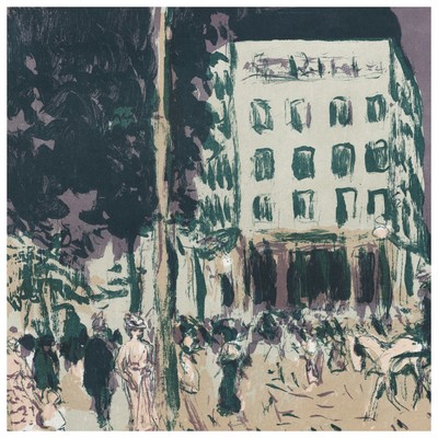 The Romantic Philosophy